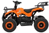 VKX5 Elektrikli Çocuk Arazi Aracı