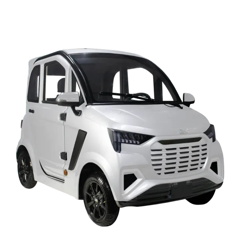 Volta EV2 Elektrikli Araba