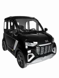 Volta EV2 Elektrikli Araba