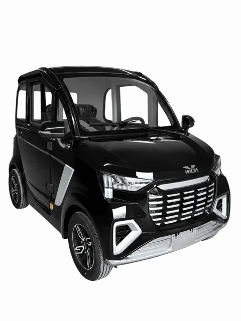 Volta EV2 Elektrikli Araba