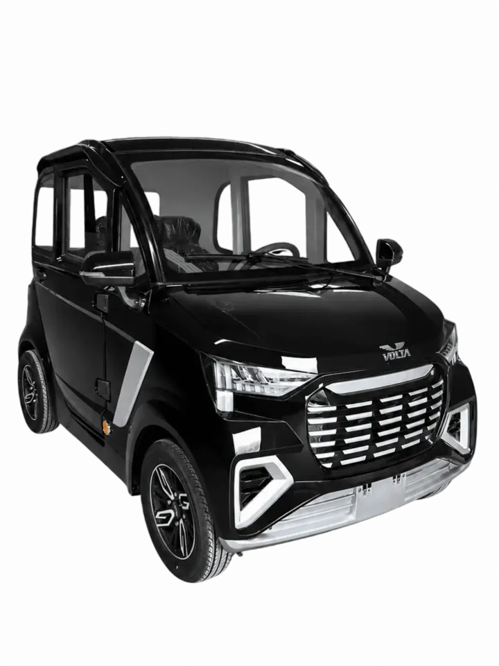 Volta EV2 Elektrikli Araba