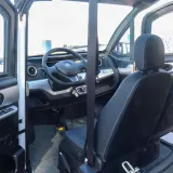 Volta EV2 Elektrikli Araba