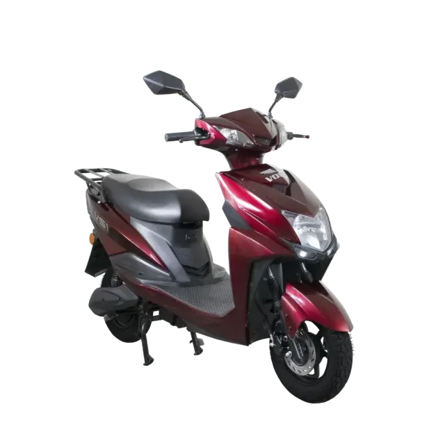 VS1 Elektrikli Motosiklet