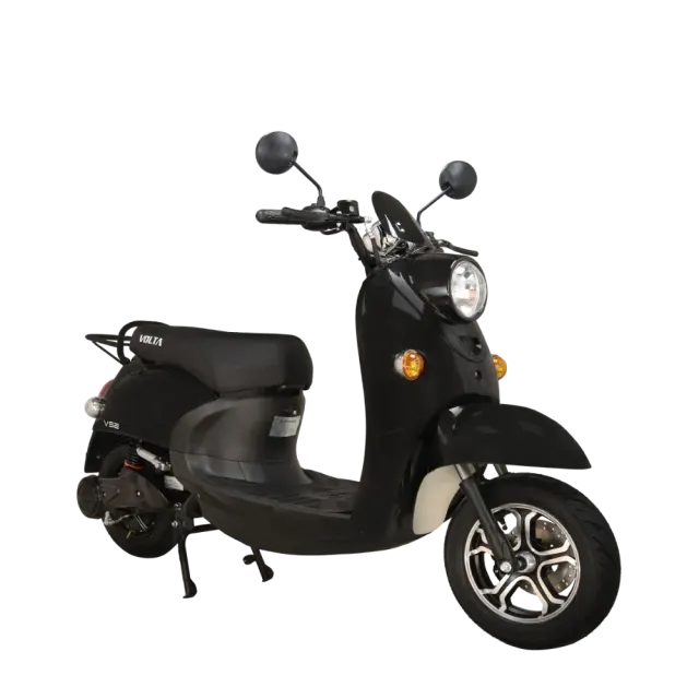 VS2 Elektrikli Motosiklet