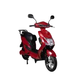 VSX Elektrikli Motosiklet