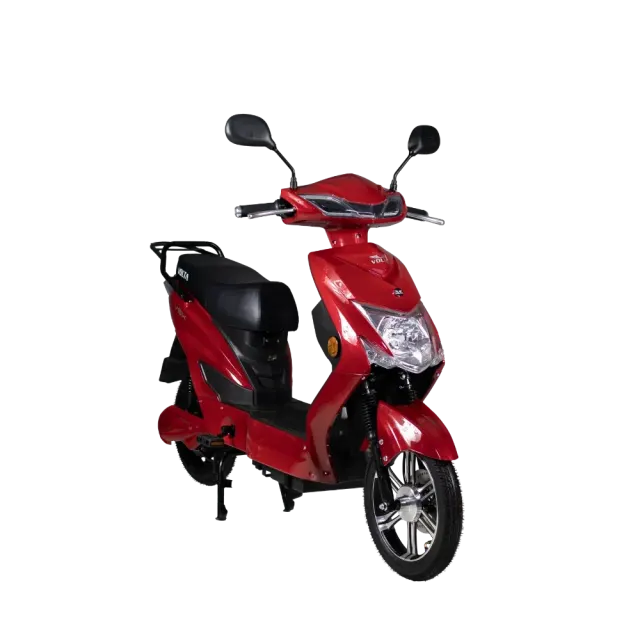 VSX Elektrikli Motosiklet