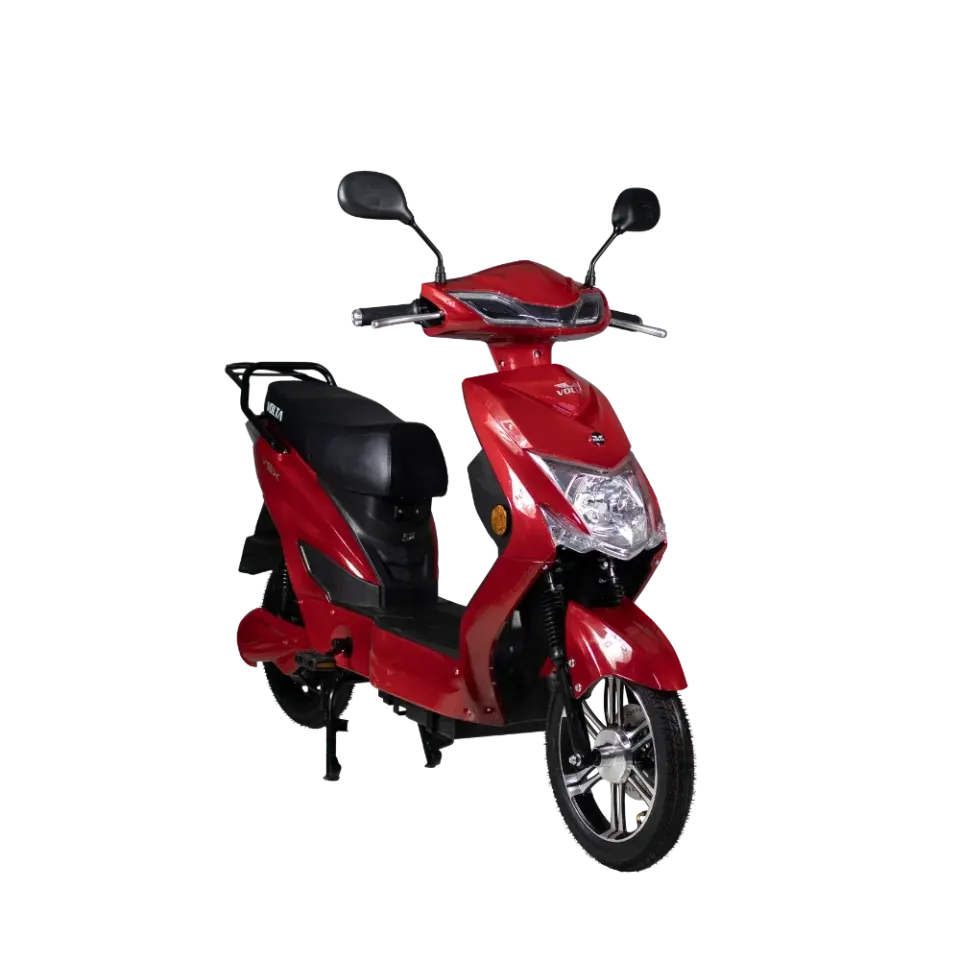 VSX Elektrikli Motosiklet