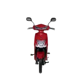VSX Elektrikli Motosiklet