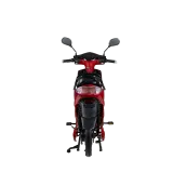 VSX Elektrikli Motosiklet