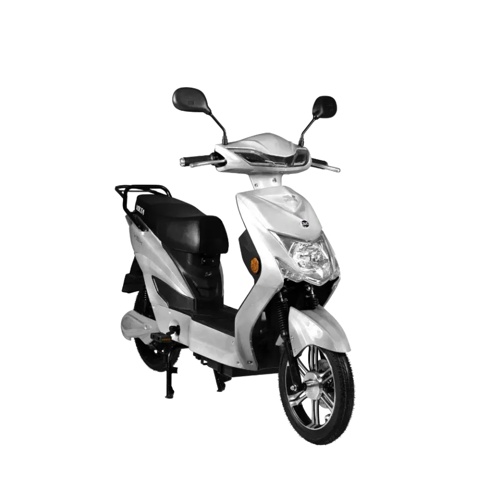 VSX Elektrikli Motosiklet