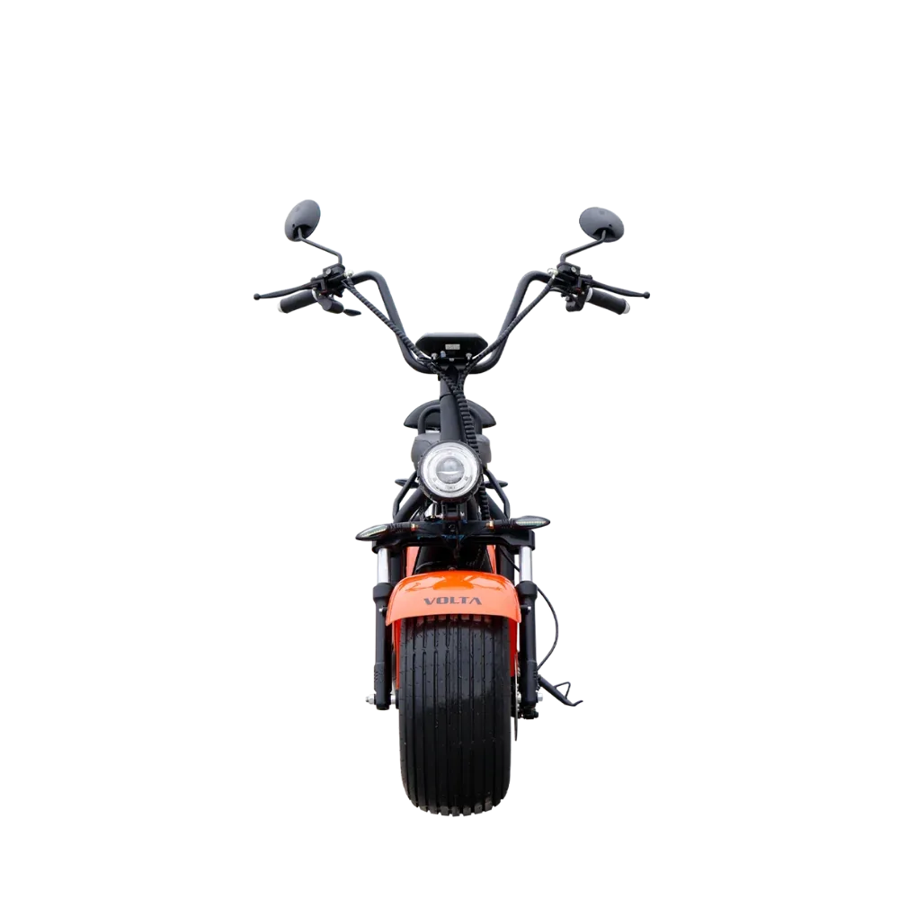 SE-03 Max Elektrikli İki Tekerlekli Motosiklet