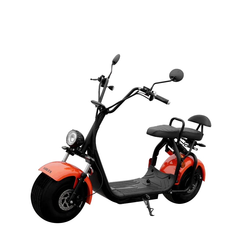 SE-03 Max Elektrikli İki Tekerlekli Motosiklet