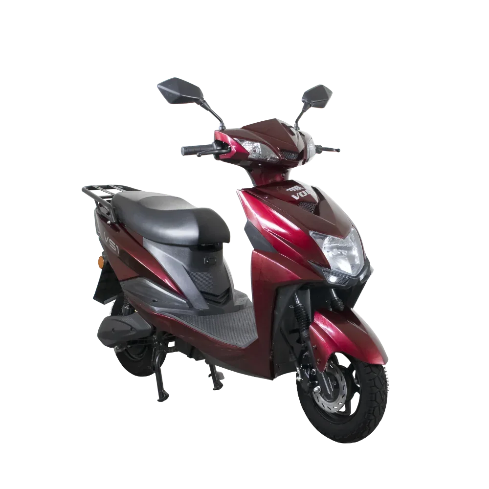 VS1 Elektrikli Motosiklet