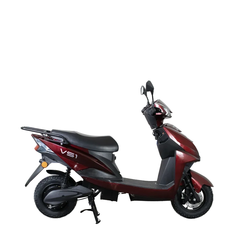 VS1 Elektrikli Motosiklet