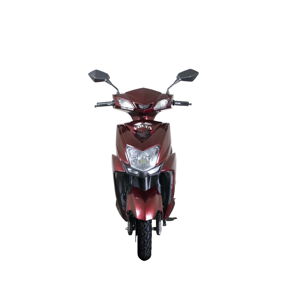 VS1 Elektrikli Motosiklet