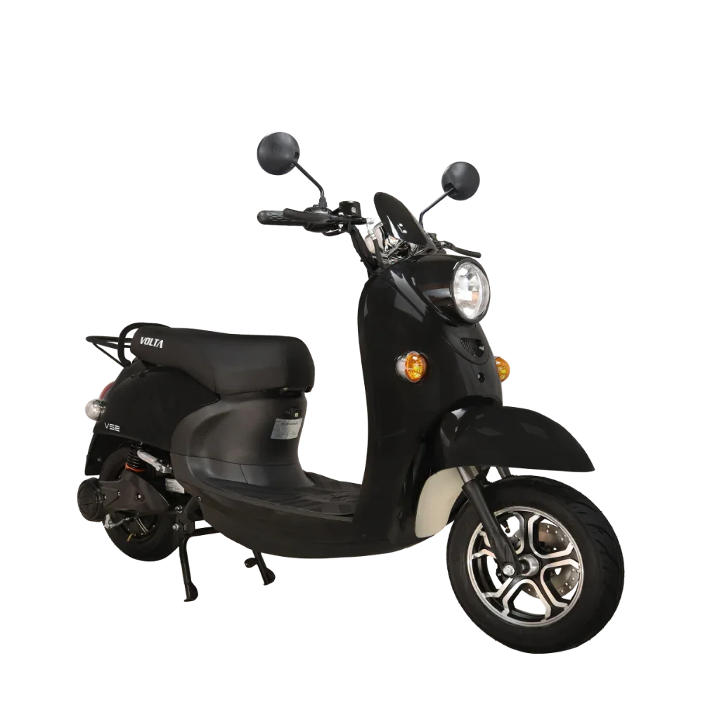 VS2 Elektrikli Motosiklet
