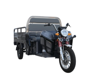 Volta VT5 Pro Elektrikli Motosiklet