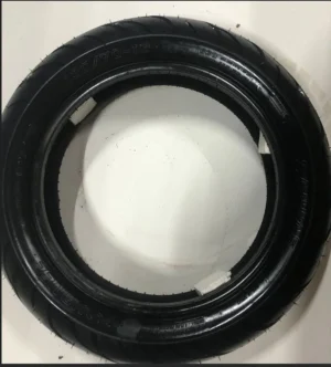 PARÇA VT7 LASTIK 110/90 12 64P ANLAS ON ARKA LASTIK