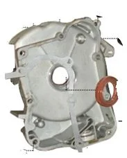 PARÇA RM5X MOTOR KAPAGI SAG (170 CC)