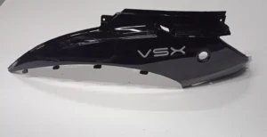 PARÇA VSX KOLTUK ALTI VSX YAZILI SOL GRENAJ SIYAH