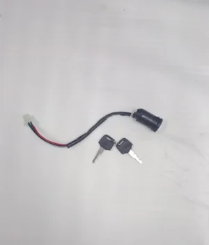 PARÇA RA5 KONTAK SET