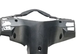 PARÇA RC3 NEO GOSTERGE YERI