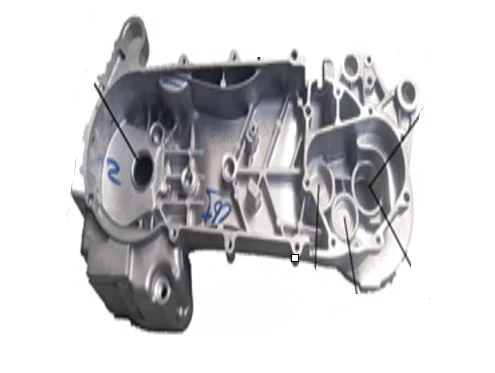 PARÇA RS7 MOTOR GOVDESI SOL (125 CC SCT)