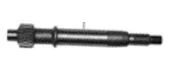 PARÇA PS5 GIRIS MILI (PS5 125CC)