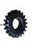 PARÇA RS7 TAHRIK DISLISI (20 DIS, 10MM) (125 CC SCT)