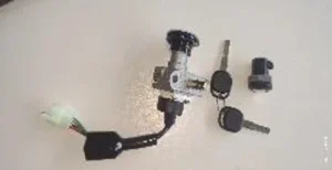 PARÇA RS6 KONTAK SET