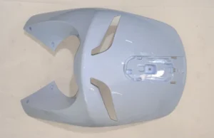 PARÇA RS4 ON SINYAL ABS (BEYAZ)