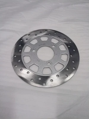 PARÇA RM5X RM5 ARKA DISK
