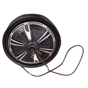 PARÇA VT3 VOLTA 36V 350W MOTOR VT3